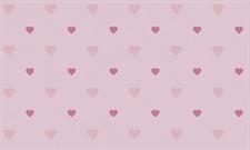 CHERISHED HEART - DREAM LAND KIDS WALLPAPER
