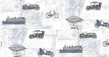 ERA EXPRESS - DREAM LAND KIDS WALLPAPER