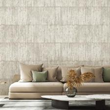 CONCRETE CANVAS - STEPS WALL PAPER ROLLS