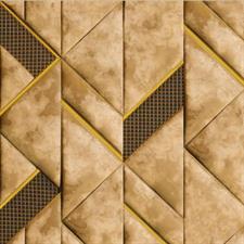 MODERN TRIANGLES - PREMIUM WALLPAPER ROLLS