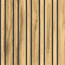 WOOD PANELS - PREMIUM WALLPAPER ROLLS