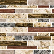 MOSAIC TILES - PREMIUM WALLPAPER ROLLS