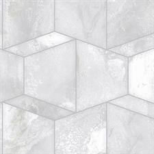 PERSPECTIVE PLAY - VISTA WALLPAPER ROLLS
