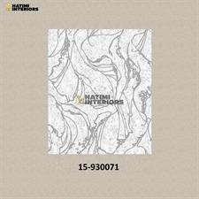 CLASSIC CURVES - GOLDEN TIMES WALLPAPER ROLLS