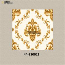 ROYAL ELEGANCE - GOLDEN TIMES WALLPAPER ROLLS