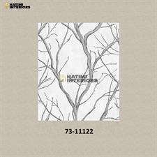 BRANCHED BEAUTY  - GOLDEN TIMES WALLPAPER ROLLS
