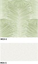PALM WHISPER - METABENE WALLPAPER ROLLS
