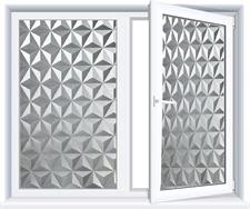 3D TEXTURED GLASS ADHESIVE PAPER | DIY 402