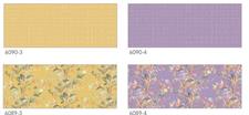 GARDEN ASCENT - HEERA WALLPAPER ROLLS