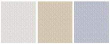 WOVEN SQUARE - PLAIN COLOR 4 WALLPAPER ROLLS