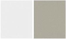 FINE GRAIN TEXTURE - PLAIN COLOR 4 WALLPAPER ROLLS
