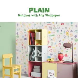 EDEL - DREAM WORLD WALLPAPER ROLLS