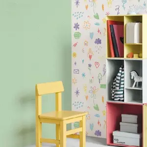 EDEL - DREAM WORLD WALLPAPER ROLLS