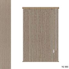 WOODEN BLINDS | TC 551