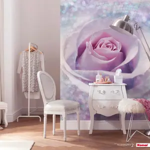 DELICATE ROSE