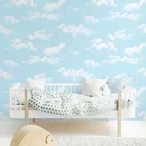 DREAM - DREAM WORLD WALLPAPER ROLLS
