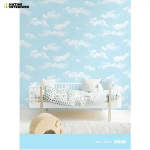 DREAM - DREAM WORLD WALLPAPER ROLLS