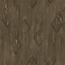 MARBLED DIAMOND - RAINBOW 8 WALPAPER ROLLS