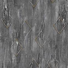 MARBLED DIAMOND - RAINBOW 8 WALPAPER ROLLS