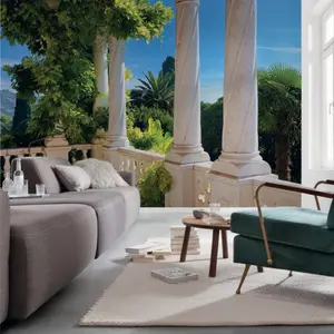 VILLA LIGURIA