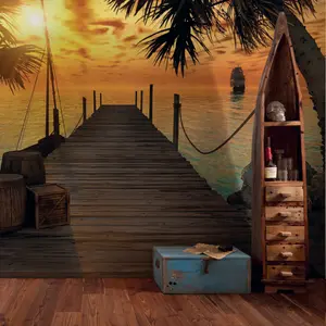 TREASURE ISLAND