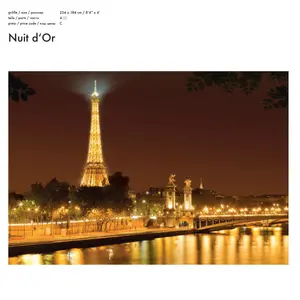 NUIT D'OR
