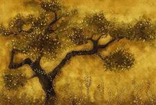 GOLDEN AUTUMN GLAZE