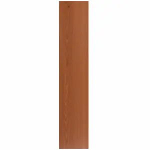 CHERRY BROWN VINYL FLOORING PLANKS | 1007