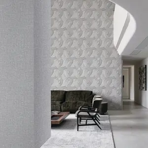 BRUSHLINE - SHADES WALLPAPERS ROLLS