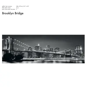 BROOKLYN BRIDGE