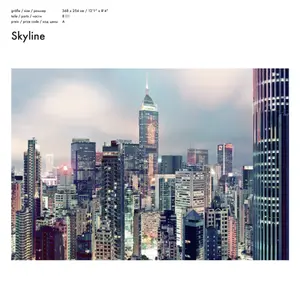 SKYLINE
