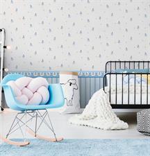 DANCING DOLLS - DREAM LAND KIDS WALLPAPER