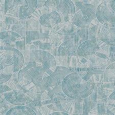 CIRCULAR FLOW - RAINBOW 8 WALPAPER ROLLS