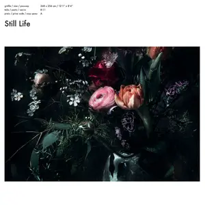 STILL LIFE