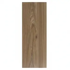 WEATHERED OAK BROWN VINYL FLOORING PLANKS | 1008