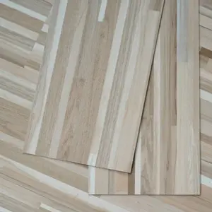 PINE BROWN MELODY VINYL FLOORING PLANKS | DT-1045