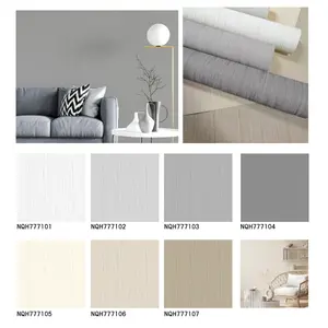 LINEAR TEXTURE - SPACE WALLPAPER ROLLS