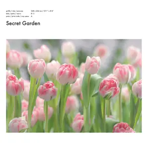 SECRET GARDEN
