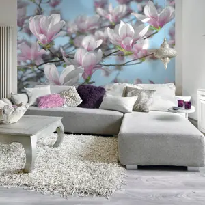 MAGNOLIA