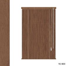 WOODEN BLINDS | TC 803