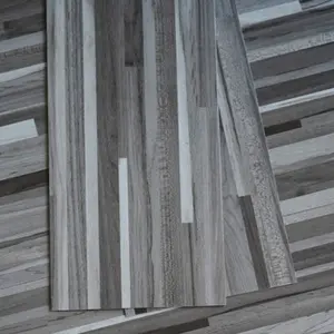 GREY HARMONY VINYL FLOORING PLANKS | DT-1046