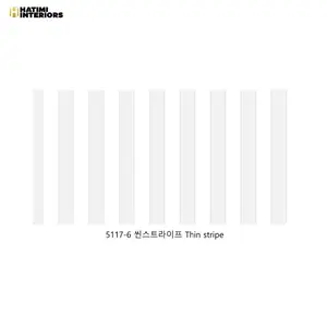 THIN STRIPE - DREAM WORLD WALLPAPER ROLLS