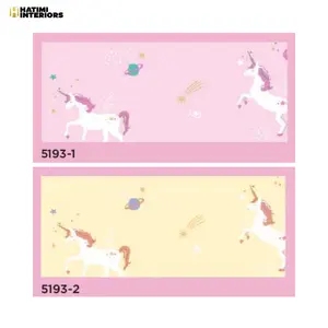 ANGEL CORN - DREAM WORLD WALLPAPER ROLLS