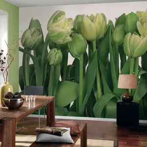 TULIPS