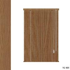 WOODEN BLINDS | TC 902