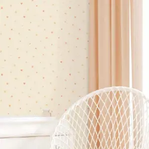 CANDY POP - DREAM WORLD WALLPAPER ROLLS