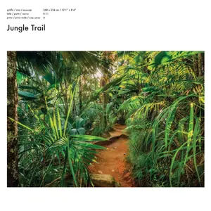 JUNGLE TRAIL