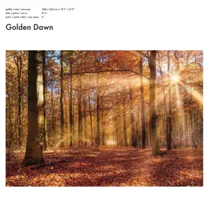 GOLDEN DAWN