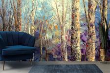 ABSTRACT CANOPY