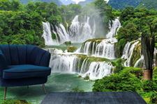 TRANQUIL WATERS